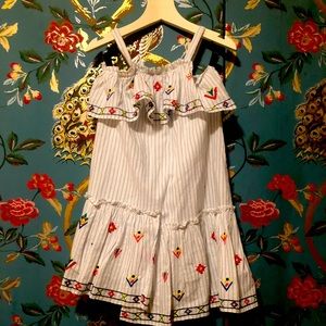 Zara Girls dress